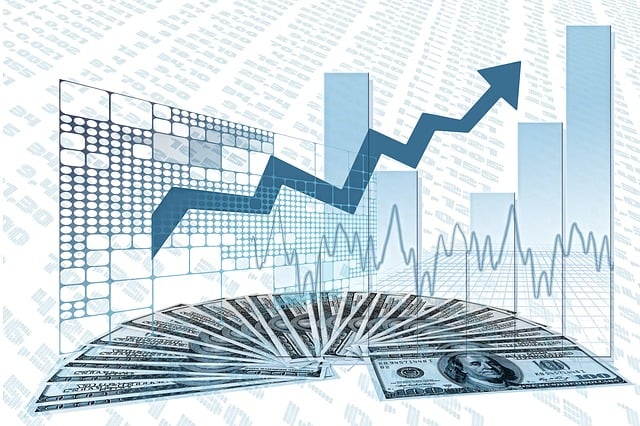 dollar-cost averaging influence on capital