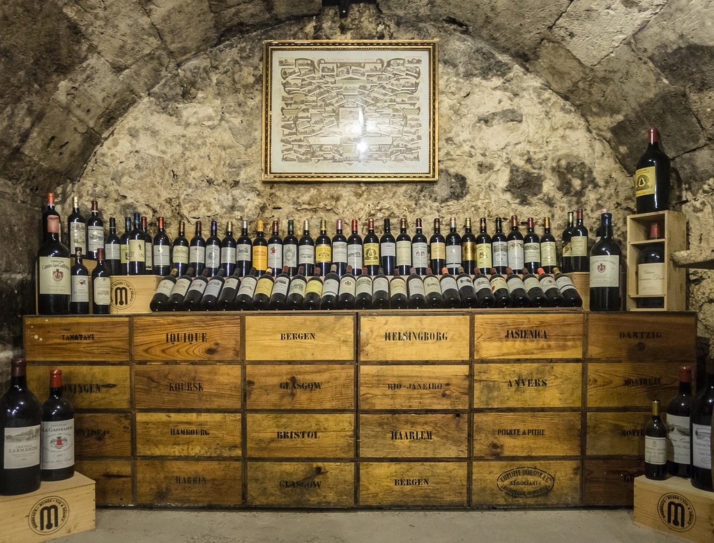 Wine collection as an Alternative Investment