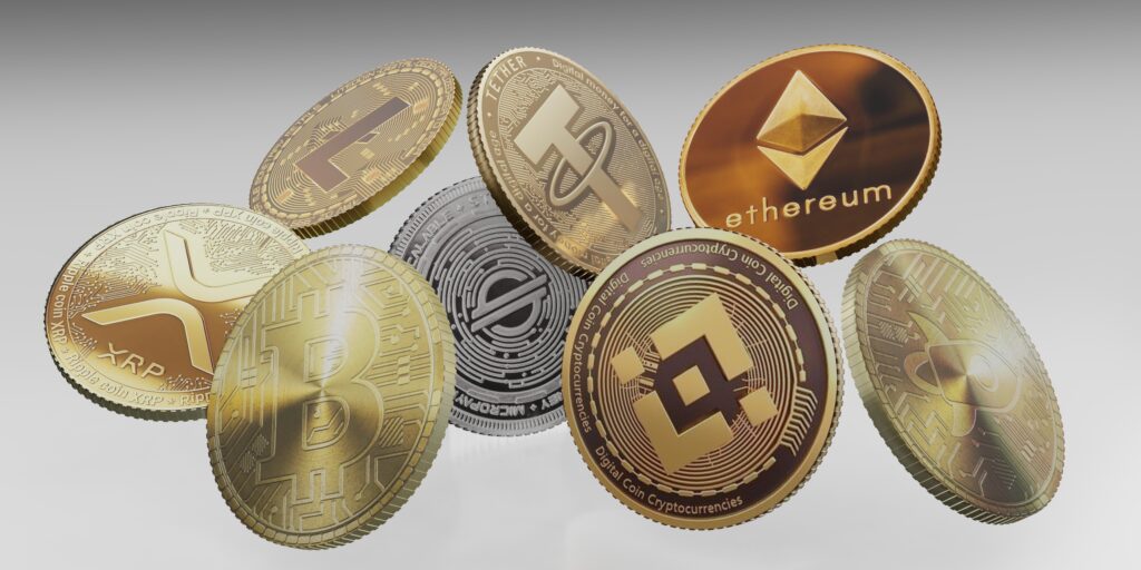 Cryptocurrencies as Alternative Investments