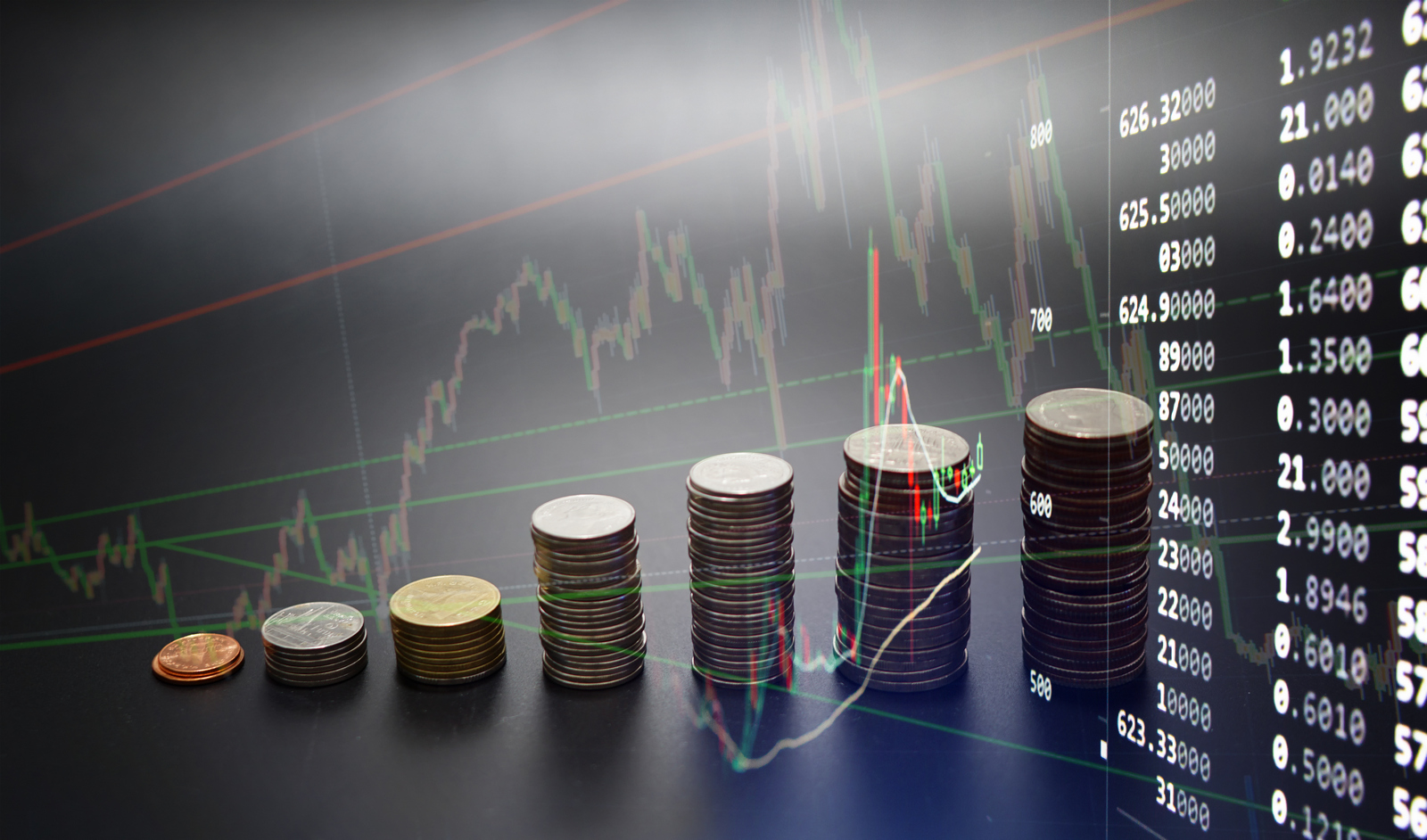 Stable income with Corporate bonds